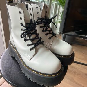 doc marten boots